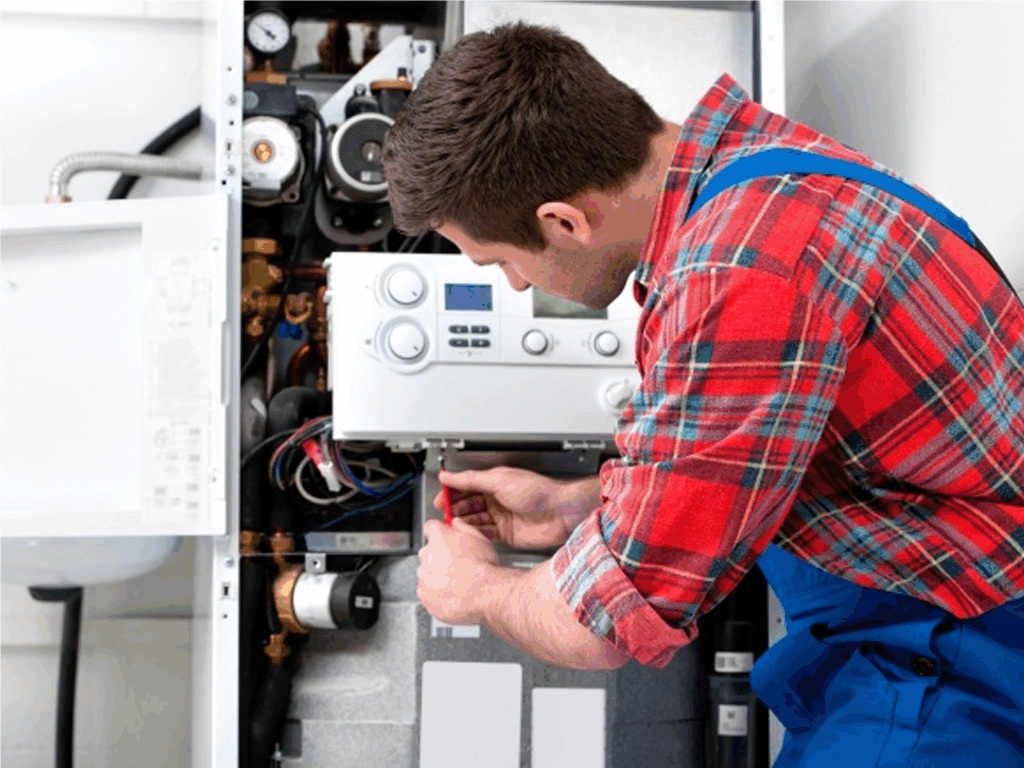 Beyoğlu Vaillant Vaillant kombi petek temizleme – Isınma sorunu kökünden çözüldü. - Teknik servis örneği